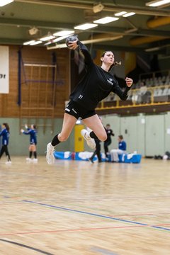 Bild 302 - wAJ SV Henstedt Ulzburg - Rellinger TV : Ergebnis: 29:30